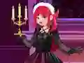 Mäng Teen Dark Loli Internetis