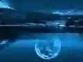 Mäng Dark Scary Illusion Land Escape Internetis