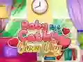 Mäng Baby Cathy Ep6: Choco Days Internetis