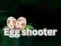 Mäng Egg shooter Internetis