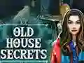 Mäng Old House Secrets Internetis