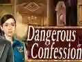 Mäng Dangerous Confession Internetis