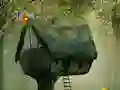 Mäng Scary Tiki Way Escape Internetis