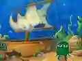 Mäng Escape From Undersea Internetis