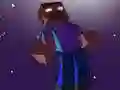 Mäng Friday Night Funkin Herobrine’s Curse Internetis