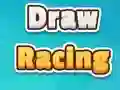 Mäng Draw Racing Internetis
