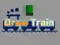 Mäng Draw Train Internetis