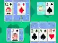 Mäng Pyramid Solitaire 3 Internetis