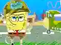 Mäng Spongebob Under The Sea Internetis
