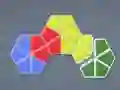 Mäng Hex Gaps Internetis