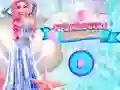 Mäng Mermaidcore Aesthetics Internetis