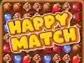 Mäng Happy Match Internetis
