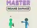 Mäng Master Insane Damage Internetis