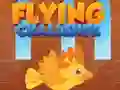 Mäng Flying Challenge Internetis