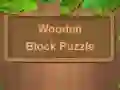 Mäng Wooden Block Puzzle Internetis