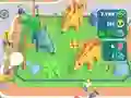 Mäng Jurassic Park: Dino Island Idle 3D Internetis