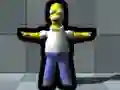 Mäng Stretch Springfield Internetis
