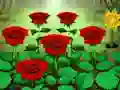 Mäng Dreamy Rose Wonderland Escape Internetis