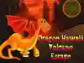 Mäng Dragon Hawaii Volcano Escape Internetis
