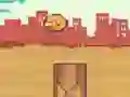 Mäng Flying Yolk Internetis
