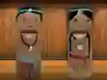 Mäng Amgel Kids Room Escape 135 Internetis
