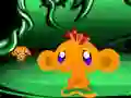 Mäng Monkey Go Happy Stage 230 Internetis