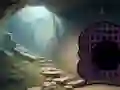 Mäng The Great Cave Escape Internetis