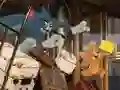 Mäng Tom & Jerry The Duel Internetis