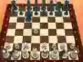 Mäng Chess Master 3D Internetis