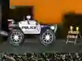 Mäng Killer Trucks 2 Internetis