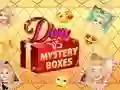 Mäng Diva Vs Mystery Boxes Internetis