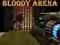 Mäng Bloody Arena Internetis