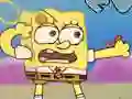 Mäng FNF Spongebob Vs Squidward Internetis