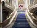 Mäng Shining Magic Palace Escape Internetis