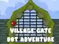 Mäng Village Gate Dot Adventure Internetis