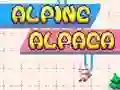Mäng Alpine Alpaca Internetis