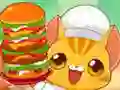 Mäng Kawaii Kitchen Internetis