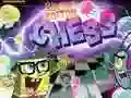Mäng Bikini Bottom Chess Internetis