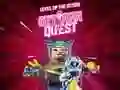 Mäng LEGO Ninjago Keytana Quest Internetis