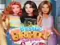 Mäng Bestie Birthday Surprise Internetis
