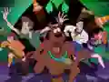 Mäng Scooby-Doo and Guess Who? Monster Mayhem Internetis
