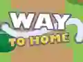 Mäng Way To Home Internetis