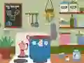 Mäng Little Chef Internetis