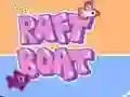 Mäng Super Raft Boat Internetis