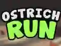 Mäng Ostrich Run Internetis