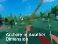 Mäng Archery in Another Dimension Internetis