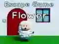 Mäng Escape Game Flower Internetis