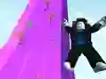Mäng Robbie Land Downhill Internetis