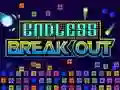 Mäng Endless Breakout Internetis
