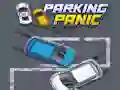Mäng Parking Panic Internetis